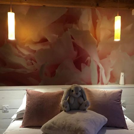Pan Pan Le Lapin Aubagne-Cassis-Aix En Provence Apartment Екстериор снимка