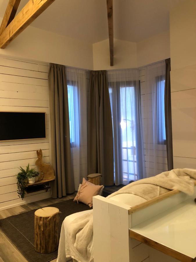 Pan Pan Le Lapin Aubagne-Cassis-Aix En Provence Apartment Екстериор снимка