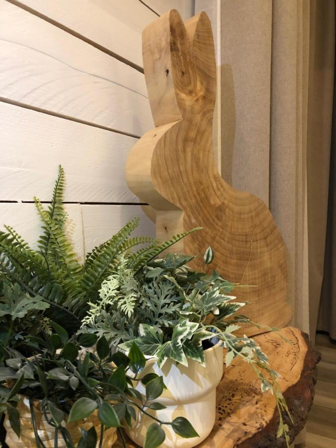 Pan Pan Le Lapin Aubagne-Cassis-Aix En Provence Apartment Екстериор снимка