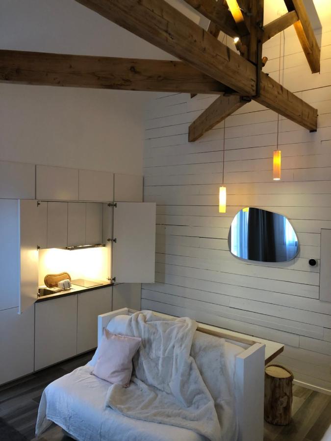 Pan Pan Le Lapin Aubagne-Cassis-Aix En Provence Apartment Екстериор снимка