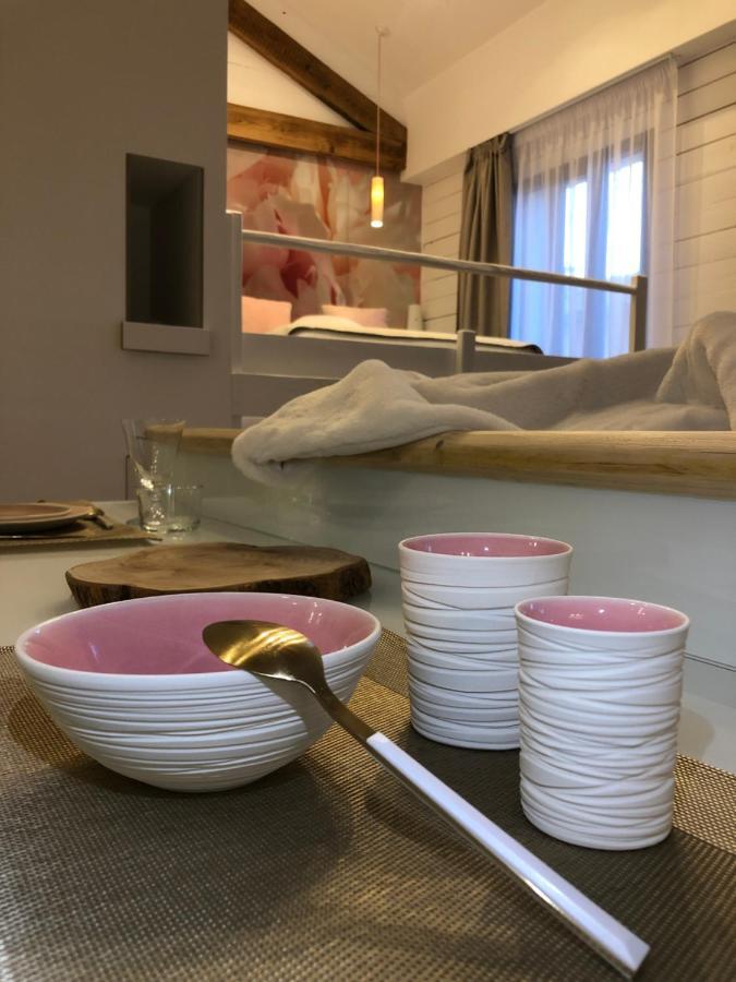 Pan Pan Le Lapin Aubagne-Cassis-Aix En Provence Apartment Екстериор снимка