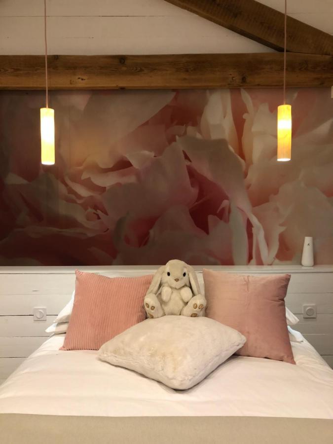 Pan Pan Le Lapin Aubagne-Cassis-Aix En Provence Apartment Екстериор снимка
