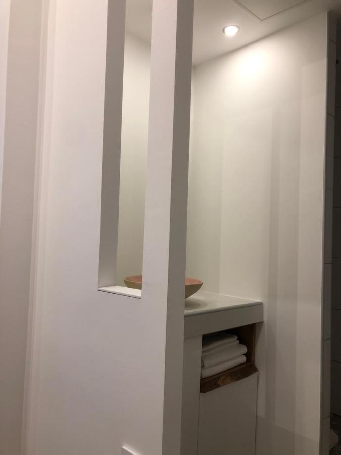 Pan Pan Le Lapin Aubagne-Cassis-Aix En Provence Apartment Екстериор снимка