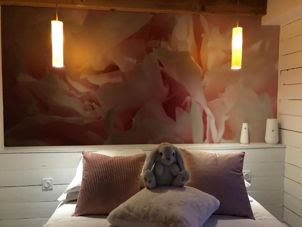 Pan Pan Le Lapin Aubagne-Cassis-Aix En Provence Apartment Екстериор снимка