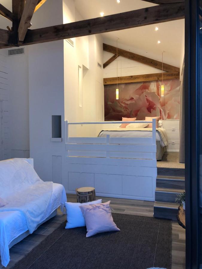Pan Pan Le Lapin Aubagne-Cassis-Aix En Provence Apartment Екстериор снимка