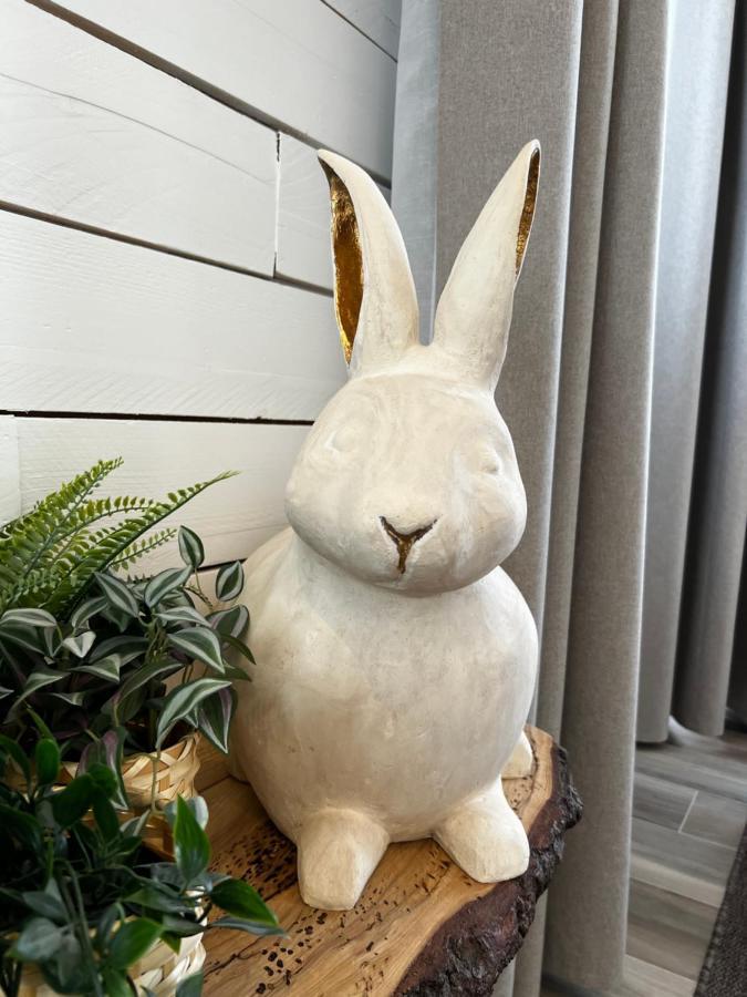 Pan Pan Le Lapin Aubagne-Cassis-Aix En Provence Apartment Екстериор снимка